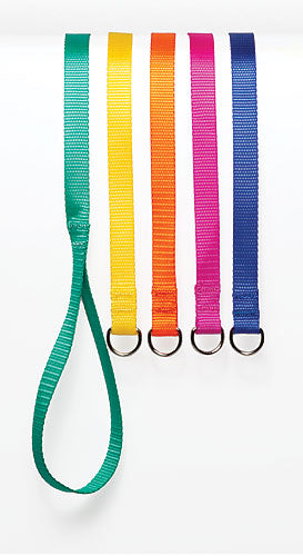 4' Neon Bright Pet Lead - Non Personalized - 250 Piece Box