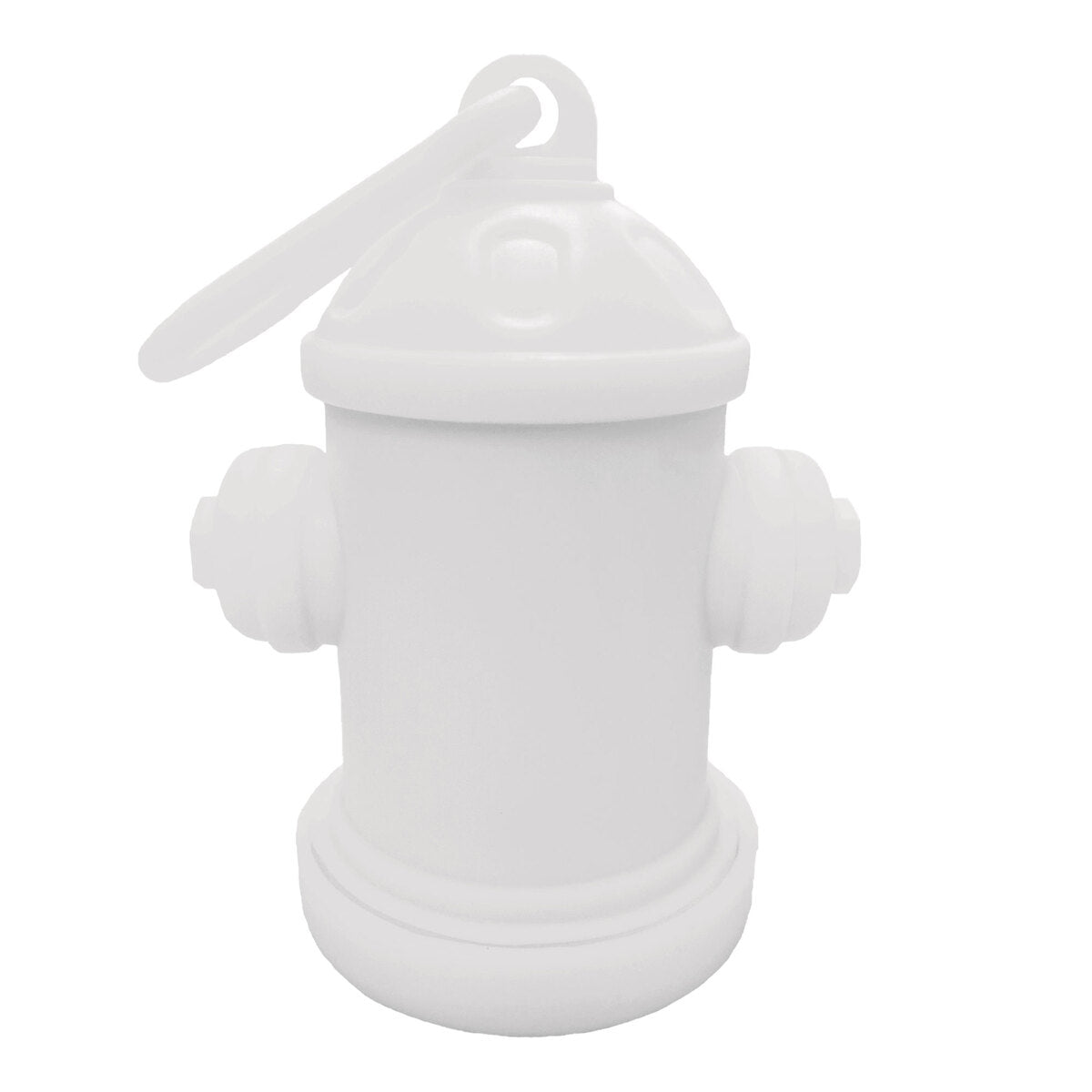 Fire Hydrant Bag Dispenser - 250 Piece Box