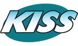 Kiss Manufacturing, Inc. logo