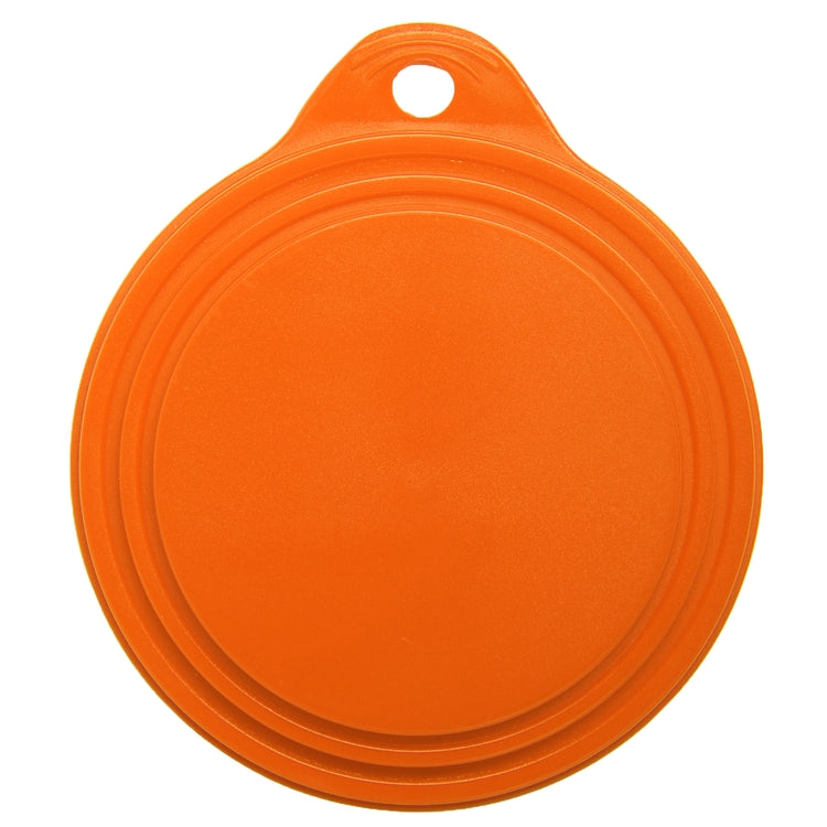 3-Step Pet Food Lid - 250 Piece Box