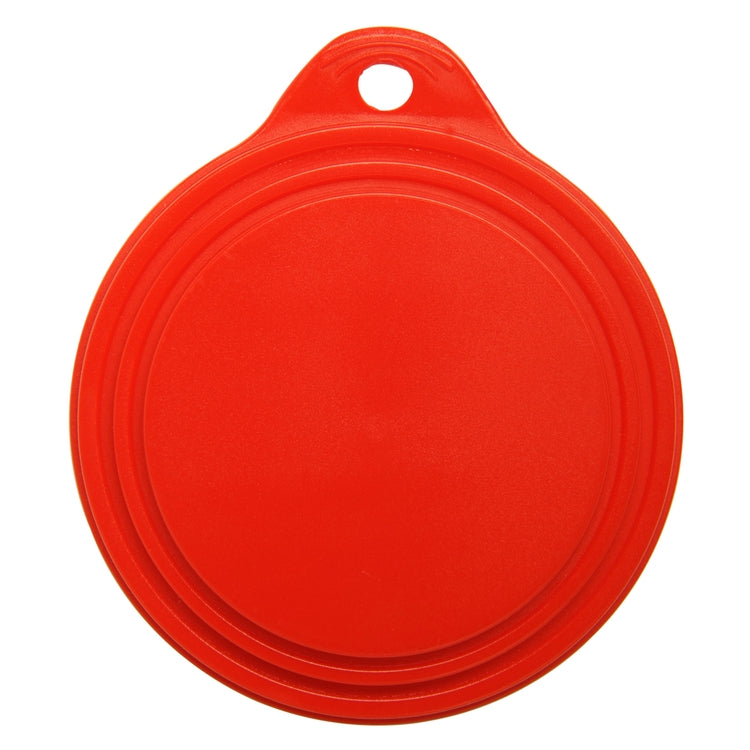 3-Step Pet Food Lid - 250 Piece Box