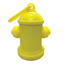 Fire Hydrant Bag Dispenser - 50 Piece Box