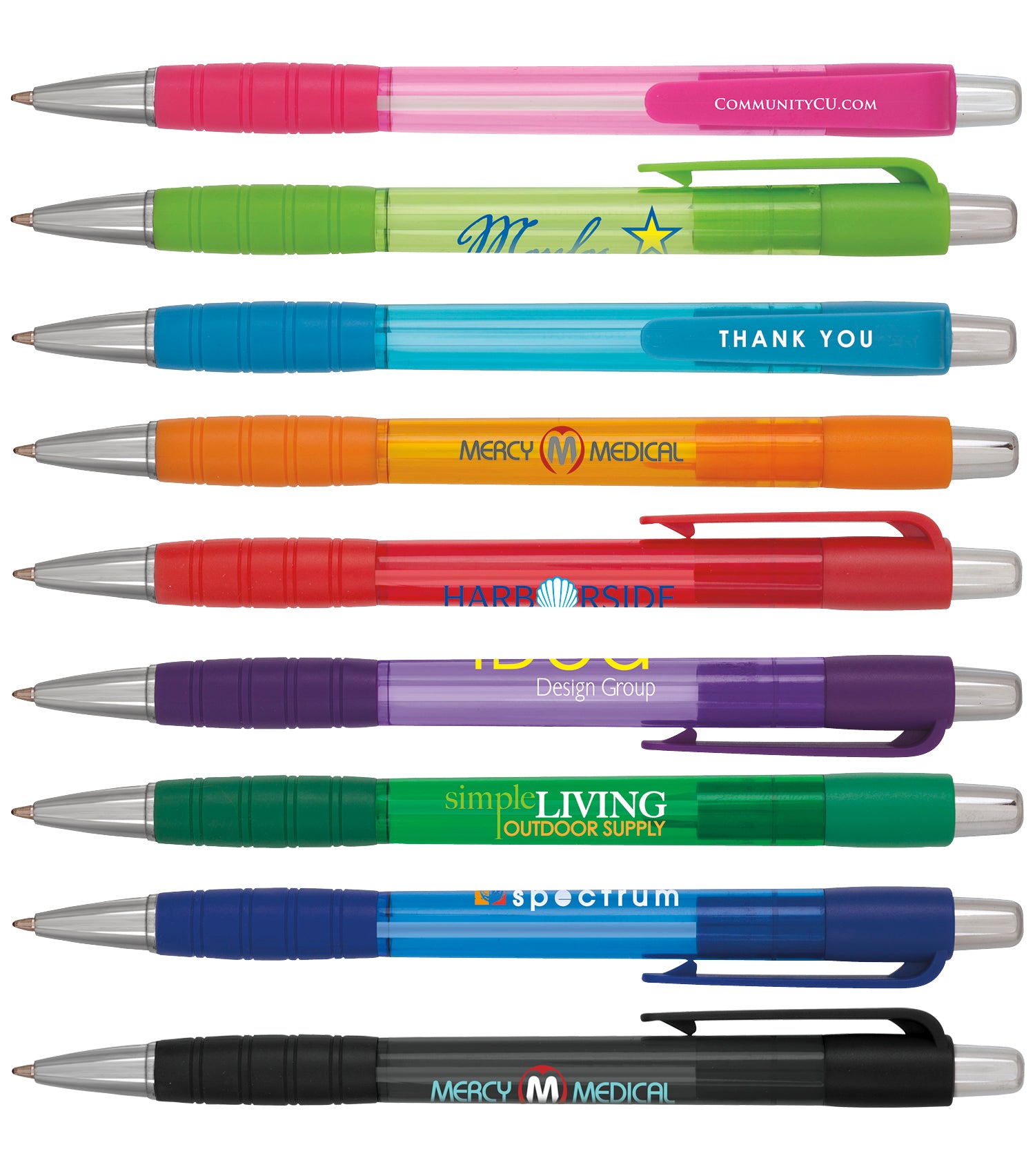 Element Pen - 300 Piece Box – Kiss Manufacturing, Inc.