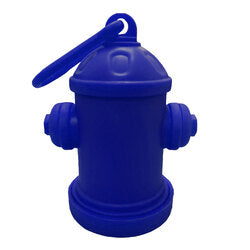 Fire Hydrant Bag Dispenser - 50 Piece Box