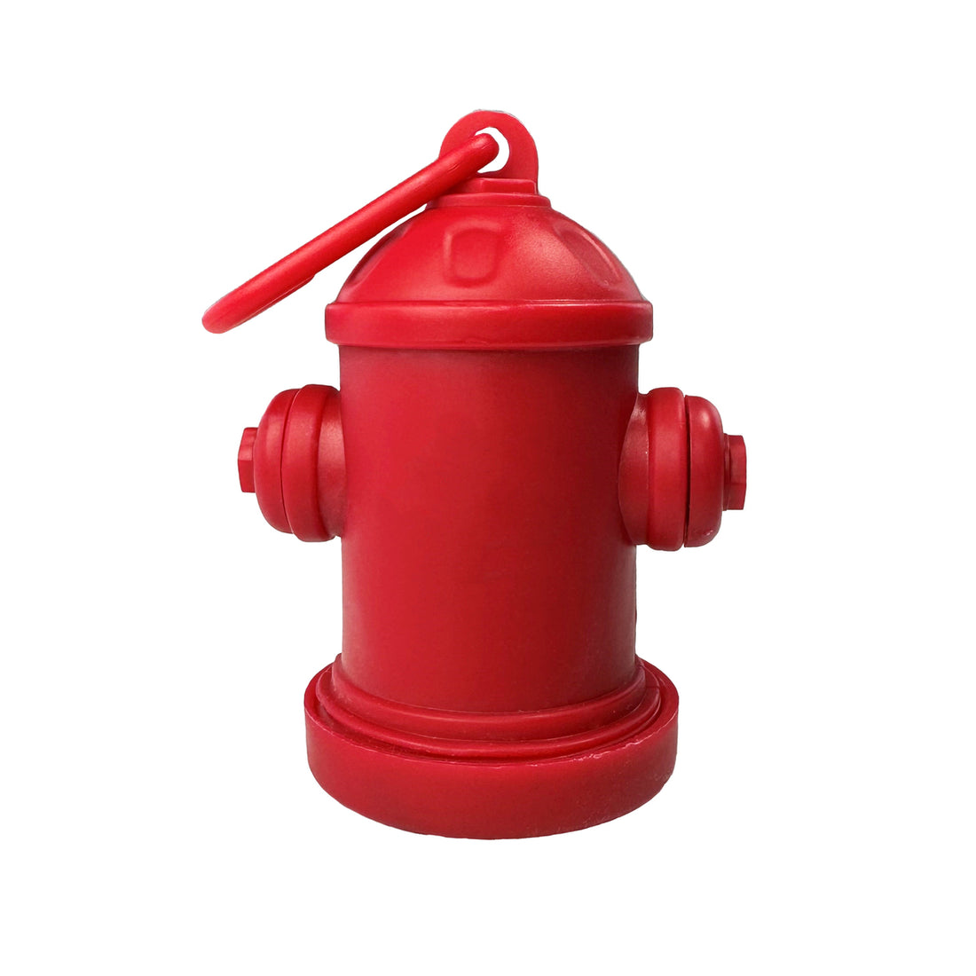 Fire Hydrant Bag Dispenser 50 Piece Box Kiss Manufacturing, Inc.